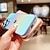 お買い得  iPhone用ケース-電話 ケース 用途 iPhone 17 Pro Max 17 Air 16 15 14 Pro Max Plus 13 12 11 Pro Max バックカバー ブリンブリングリッターシャイニー 耐衝撃 TPU 仕上げ