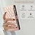 Χαμηλού Κόστους iPhone Θήκες-τηλέφωνο tok Για iPhone 17 Pro Max 17 Air 16 15 14 Pro Max Plus 13 12 11 Pro Max Mini Θήκη κάρτας πορτοφολιού με βάση στήριξης Μαγνητική Φερμουάρ Ρετρό TPU PU δέρμα