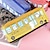 cheap Office Supplies-Large Capacity Cartoon Bus Pen Case Pencil Case Car Pen Case Student Bus Pen Case