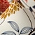 abordables Funda para silla de comedor-Funda para silla de comedor con estampado geométrico - Diseño geométrico moderno y elegante - Tela suave y elástica - Protege y realza sus sillas - Perfecta para el hogar y el comedor