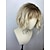 cheap Movie Character Wigs-Harley Quinn  Inspired Bob Wig Costume Carnival Cosplay Party Wigs