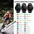 economico Braccialetti intelligenti-696 F200 Orologio intelligente 1.55 pollice Intelligente Bracciale Bluetooth Pedometro Avviso di chiamata Monitoraggio del sonno Compatibile con Samsung Da uomo Chiamate in vivavoce Promemoria di