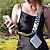 cheap Storage &amp; Organization-Phone Strap with Zippered Pouch Adjustable Nylon Canvas Crossbody Lanyard Detachable Wristlet &amp; Innovative Hanging Phone Card