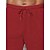 preiswerte Cargohosen-Herren Cargo-Hosen Jogginghose Chinos Tasche Gerader Schnitt Elastischer Bund Einfarbig tragbar Weich Volle Länge Täglich Heim Outdoor Sport Einfach Schwarz Marineblau Mikroelastisch