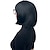 halpa Historialliset peruukit-Uskomaton Edna Mode -peruukki musta flapper bob -peruukki otsatukalla 20-luvun peruukki 1920-luvun flapper-peruukit naisille - tyttöperuukki karnevaali cosplay-pukuperuukki naisille Halloween-peruukit
