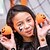 levne Halloween dekorace-24ks halloween party dekorace mimozemské samolepky personalizované dekorace kytarový notebook zavazadla diy