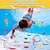 abordables Jouets d&#039;Eau-Jouets de piscine de plongée pour enfants âgés de 4 à 12 ans, 28 pièces, jouets de piscine sous-marine pour enfants, jouets aquatiques pour cadeaux de fête à la piscine, jouets de plongée d&#039;été