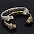 cheap Medieval-Retro Vintage Punk &amp; Gothic Medieval Bracelet Vintage Bracelet Pirate Viking Men&#039;s Masquerade Event / Party Adults&#039; Bracelet