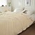 cheap Blankets &amp; Throws-3D Ribbed Jacquard Fleece Flannel Velvet Plush Decorative Bed Blanket - Super Soft, Plush, Fluffy, Fuzzy, Warm, Cozy Perfect for Couch, Bed, Sofa in Fall Winter