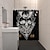 voordelige Douchegordijnen-Douchegordijn met haken 180cm*180cm (70&quot;*70&quot;) Polyester Wasbaar Waterdicht Plantenbloem Motief Badkamer Baddecoratie