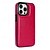 preiswerte Handyhülle für iPhone-Handy Hülle Handyhüllen Für iPhone 16 15 14 Pro Max Plus iPhone 13 12 11 Pro Max Mini Rückseite Mit Ständer Magnetisch Kartenfach Retro TPU PU-Leder