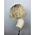 cheap Movie Character Wigs-Harley Quinn  Inspired Bob Wig Costume Carnival Cosplay Party Wigs