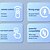 economico Accessori per fotocamera cellulare-telecomando ad anello wireless wireless intelligente portatile s22 telecomando ad anello intelligente a distanza per selfie wireless