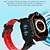 cheap Smartwatch-696 C86 Smart Watch 1.83 inch 4G LTE Cellular Smartwatch Phone Bluetooth Call Reminder Calendar Compatible with Android iOS Kid&#039;s Hands-Free Calls with Camera Message Reminder IP 67 42mm Watch Case