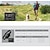 abordables Colliers de dressage-système de clôture pour chien sans fil à l'intérieur  &amp; Système de clôture électrique pour chien, radar de haute précision, utilisation en extérieur, 1 acre, surveillance en temps réel, 9 à 26 pouces,