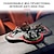 voordelige Voertuigservice-multifunctionele auto-antislipmat autotelefoonhouder - 3-in-1 dashboardorganizer met roterende telefoonbeugel - antislip pvc-materiaal