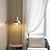 abordables Éclairages pour îlot-Suspension LED blanc chaud 1 lumière 5 W petite décoration de la maison lampe suspendue au plafond en pierre éclairage du dôme wabi-sabi e26/e27 lustre rustique de ferme maison 110-240 v