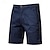 cheap Bottoms-More Than Basic Golf Shorts