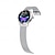abordables Montres connectées-G208 montre intelligente 1,19 pouces montre intelligente fitness montre de course podomètre sans fil rappel d&#039;appel tracker d&#039;activité compatible avec Android iOS femmes hommes longue veille appels