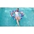 cheap Water Toys-Water Play Equipment Inflatable Pool Float Non Toxic Geometric Pattern PVC Beach Theme Creative Outdoor Summer All Child&#039;s Adults&#039;