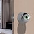 cheap Door Locks-Biometric Smart Door Knob with Tuya App Control Secure Fingerprint Lock for Bedroom Cloakroom Apartments Offices