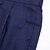 billige Business-Herre Shorts Lin Shorts Dress Shorts Sommershorts Plisserte shorts Lomme Plisseringer Rett ben عادي Komfort Pustende Kort Avslappet Daglig Ferie Mote Designer Svart Hvit