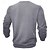 cheap Basic Sweatshirts-Men&#039;s Sweatshirt Black White Wine Army Green Light Grey Crew Neck Plain Sports &amp; Outdoor Daily Holiday Streetwear Basic Casual Fall &amp; Winter Clothing Apparel Hoodies Sweatshirts