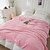 cheap Blankets &amp; Throws-3D Ribbed Jacquard Fleece Flannel Velvet Plush Decorative Bed Blanket - Super Soft, Plush, Fluffy, Fuzzy, Warm, Cozy Perfect for Couch, Bed, Sofa in Fall Winter
