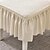 ieftine husa de scaun-Set de huse pentru scaune reglabile rezistente la apă pentru sufragerie huse pentru scaune elastice din jacquard spandex husă detașabilă pentru scaune cu spătar înalt