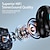 baratos Auscultadores TWS True Wireless-Novo fone de ouvido Bluetooth clip-on sem fio redução de ruído fone de ouvido esportivo sem dor para orelhas