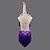 cheap Competition Dress-Latin Dance Dress Rhinestone Tassel Women's Performance Training Sleeveless Rumba Salsa Chacha Stage Costume