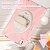 voordelige Ipad-hoes-Tablet Hoesje cover Voor Apple iPad Air 11&quot;(2024) iPad Air 13&quot;(2024) iPad Pro 11&quot;(2024) iPad Pro 13&quot;(2024) iPad 10.9&#039;&#039; 10e iPad Air 5e iPad Pro 12.9&#039;&#039; 5th iPad Pro 11&#039;&#039; 3e 2e 1e Draagbaar Handvat