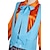 preiswerte Joker-Stil-Joker Clown Halloween Mantel Hose Hut Cosplay Horror Erwachsene Herren Damen Karneval Maskerade Party Einfache Halloween-Kostüme Verkleiden