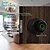 cheap Door Locks-Biometric Smart Door Knob with Tuya App Control Secure Fingerprint Lock for Bedroom Cloakroom Apartments Offices