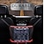preiswerte Fahrzeugservice-Autonetztasche Handtaschenhalter, zusätzlicher Stauraum Organizer, Safe &amp;störungsfreies Fahren, einfache Installation, passt auf Standard-Armlehnen, Oxford-Gewebe &amp;Netz, schwarz/rot