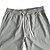 cheap Casual Pants-Men&#039;s Sweatpants Joggers Trousers Pocket Drawstring Elastic Waist Plain Comfort Sports Outdoor Daily Fashion Casual Black White Micro-elastic