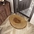 abordables Portes-Tapis de Porte Tapis de Sol antidérapant Anneau d&#039;arbre 3D Tronc en Bois bûche d&#039;impression Tapis Tapis de Bain Waterasorb pour intérieur extérieur Patio Chambre Cuisine Bureau