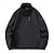 abordables Polaires &amp; Vestes 3 en 1-Homme Veste Softshell Veste Randonnee Hiver Extérieur Chaud Veste coupe-vent Voyage Noir Vert Véronèse Bleu