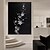 cheap Landscape Paintings-3D  Floral Textured oil painting handmade Wall Art Wabi-Sabi Minimalist Canvas painting hand painted Wall Decor flower painting for Living Room Floral Oil Painting Spring Decor Knife Painting