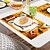 abordables Funda de sofá-manteles individuales de Halloween - diseño espeluznante y festivo - duraderos y fáciles de limpiar - perfectos para fiestas de Halloween y decoración de mesas de temporada - ideales para mesas de