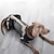cheap Halloween Pet Costume-Dog Halloween Costumes Dog Costume Skeleton / Skull Scary Costume Soft Halloween Carnival Party  Dog Puppy Clothes Outfits