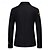 cheap Men&#039;s Classic Blazers-Men&#039;s Blazer Business Wedding Party Without Dress Pants Fashion Casual Spring &amp;  Fall Polyester Uniform Cloth Plain Printing Button Casual / Daily Single Breasted Blazer Black White Red Royal Blue