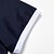 abordables Polo classique pour homme-Homme Polos à Boutons Chemise de golf Occasionnel Fête Revers Manche Courte Mode Basique Uni Classique Été Coupe régulière Feu rouge Bleu ciel clair Blanche Marine foncé Grise Polos à Boutons