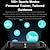 cheap Smart Wristbands-696 P85 Smart Watch 1.93 inch Smart Band Fitness Bracelet Bluetooth Pedometer Call Reminder Sleep Tracker Compatible with Android iOS Women Men Hands-Free Calls Message Reminder IP 67 39mm Watch Case