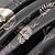 ieftine Dormitor de Halloween-Set de husă de pilota în stil întunecat de Halloween - design ciudat și misterios - include husă de pilota și fețe de pernă - țesătură moale și durabilă