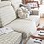 cheap Sofa Cover-Sofa Cushion Cover Stretch Plaid Thickened Jacquard Full Cover