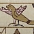 billige Jacquard vevde gobeliner-jacquard vevd billedvev gobelin aubusson veggteppe veggheng bayeux billedvev bomullsvev stue soverom dekorasjon (uten pinne og dusker)