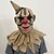 cheap Masks-Men&#039;s Women&#039;s Unisex Horror Scary Costume Halloween Mask Halloween Props  for  Halloween Carnival