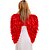 billige Halloween-maske og rekvisitter-halloween fjer englevinger kostume – cosplay kostume til kvinder, piger – perfekt til halloween cosplay, julepynt, feriefester, catwalkshows 60 cm/23,6 tommer