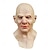 preiswerte Masken-Maske des alten Mannes, realistische Maske, Horrormaske für Erwachsene, grau/weiß, für Cosplay, Zubehör, Maskenkostüme